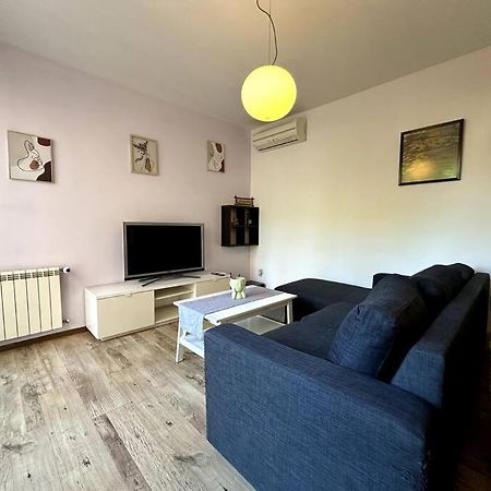 Cozy Flat In Central Sofya Dış mekan fotoğraf