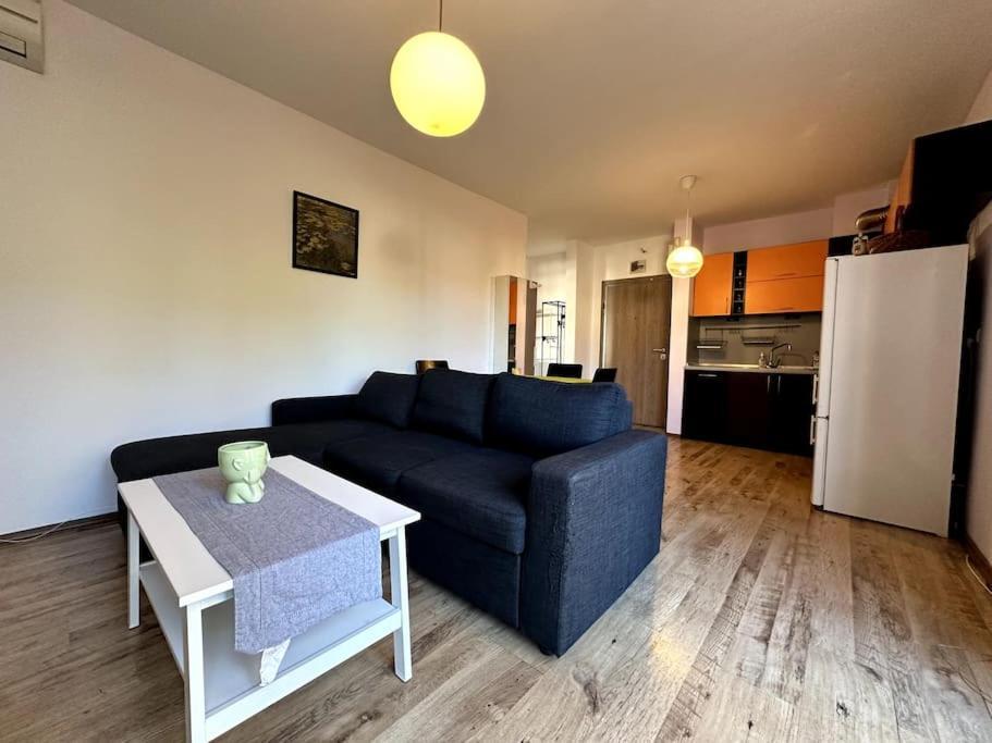 Cozy Flat In Central Sofya Dış mekan fotoğraf