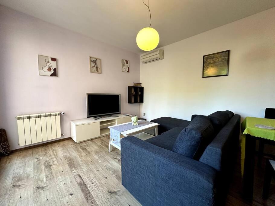 Cozy Flat In Central Sofya Dış mekan fotoğraf